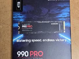 Samsung 990 Pro M.2 4tb 7450mb/s