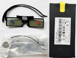 Samsung 3D Active akinių (2vnt.) komplektas