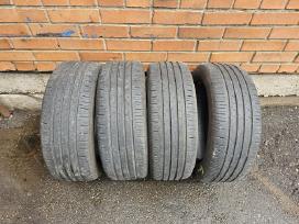 Continental 215/55r17
