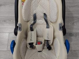 Avionaut Kite kėdutė su isofix baze