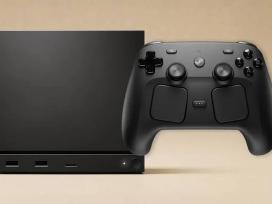 Steam machine 2tb su Controlleriu
