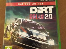 Dirt Rally 2