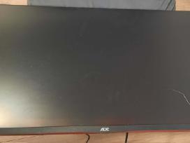 Dužes Aoc Gaming Q27g2u/bk, 27" 2560 x 1440