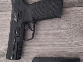 Airsoft pistoletas Ble Alpha