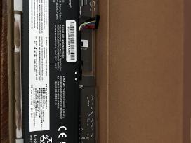 Nauja Lenovo Legion 5 / Ideapad Gaming 3 baterija