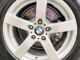 Bmw lengvojo lydinio ratlankiai