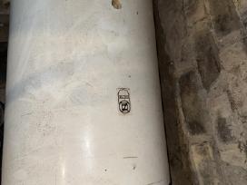 Drazice elektrinis boileris