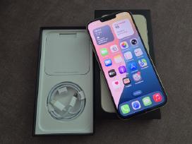 iPhone 13 pro max,gold 128gb