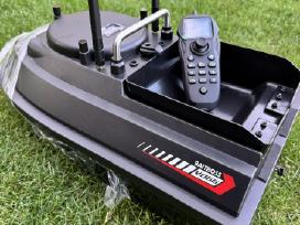 Flytec V066 Pasaru Laivas GPS Besepeteliai Motorai