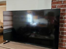 Televizorius samsung Ue65cu7092