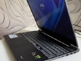 Hp Gaming Laptop 15-fb3xxx