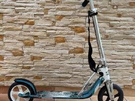 Sulankstomas paspirtukas Hudora Big Wheel 205