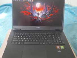 Hp Omen 17 Gaming Laptop – Ryzen 7 8845hs Rtx 40