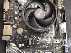 Ryzen 5 2600 Am4 A320m