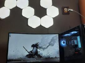 Kompiuteris Ddr5 32gb RAM