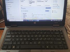 Hp probook 6460b