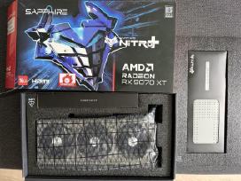 Amd Radeon Sapphire Nitro+ Rx 9070 XT 16