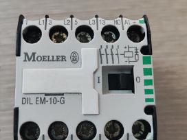 Moeller kontaktorius
