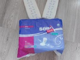 Įklotai Seni Lady plus