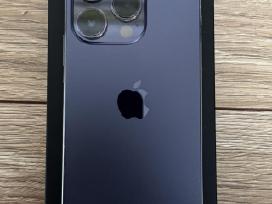 Parduodamas iPhone 14 Pro 128 GB