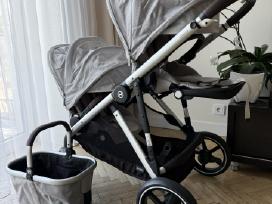 Cybex Gazelle S Vežimelis