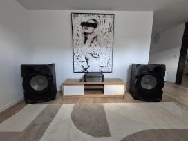 Naudotas Sony Shake X70d muzikinis centras