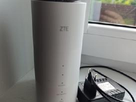 5G/4G modemas routeris Zte Mc801a