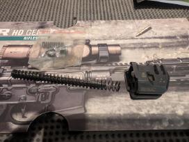 Strike industries kompensatorius glock17