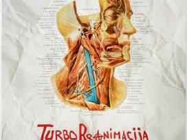 Turboreanimacija - Daugiau skerdienos