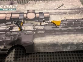 Timney alpha competition trigger glock gen3-4
