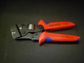 Antgalių presavimo replės Knipex 975308