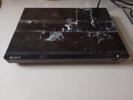 Sony dvp-sr370