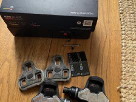 Naudoti „Keo Blade Carbon Ceramic“ pedalai, neseni