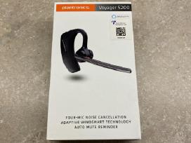 Plantronics Voyager 5200 laisvų rankų įranga