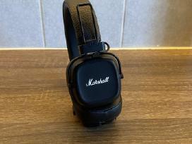 Marshall Major Iv belaidės ausinės bluetooth