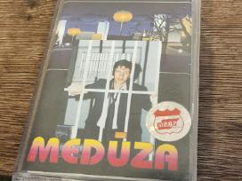 Medūza - Truputį tiesos Mc