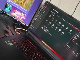 Asus rog strix g18 rtx5090 (2025)