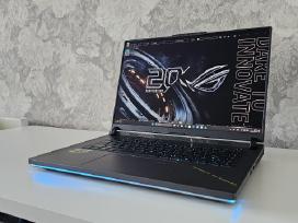 Asus Rog Strix G16 *Rtx 5070ti*