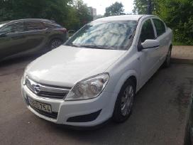 Parduodu Opel Astra