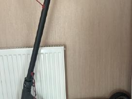 Elektrinis paspirtukas Xiaomi