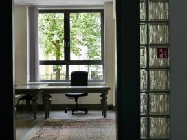 Nuoma administracinės komercinės patalpos Algirdo