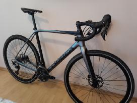 Orbea/terra/m30 gravel carbon bikes