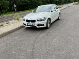 Parduodu Bmw F20
