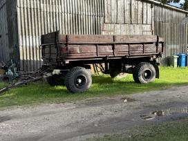 Priekaba 6t