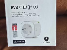 Eve Energy išmanusis lizdas