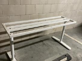 Ikea stalo rėmas be stalviršio