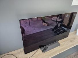 LG Oled televizorius 55"