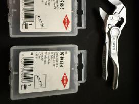 Knipex matrica Mc4 ir Mc4 evo2 4-6mm2
