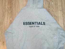 Essentials fear of god džemperis