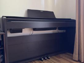 Parduodu Casio Px-870 skaitmeninį pianistą